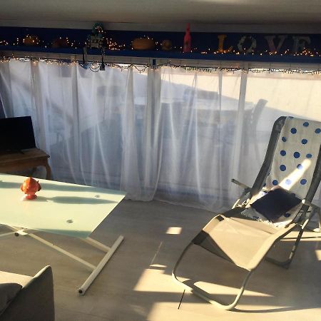 Sci Moliere Apartment Сен-Киприен Екстериор снимка