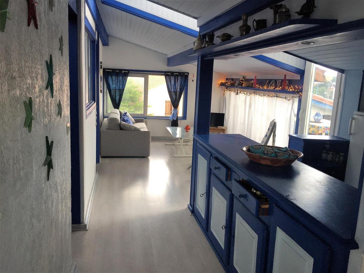 Sci Moliere Apartment Сен-Киприен Екстериор снимка